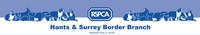 RSPCA Hants and Surrey Border Branch